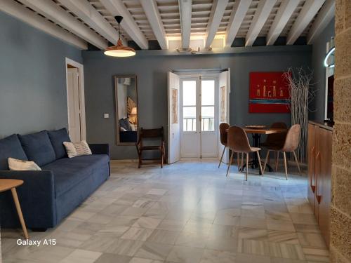 Apartamento "El nido del cuco"