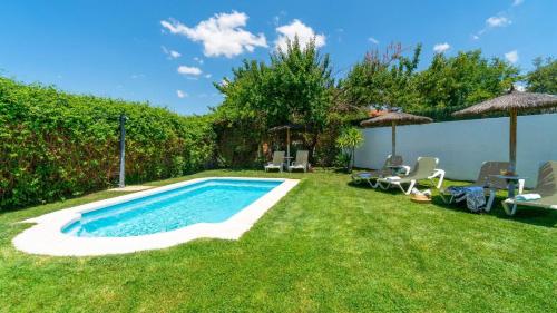 Rural las Bodegas Setenil de las Bodegas by Ruralidays