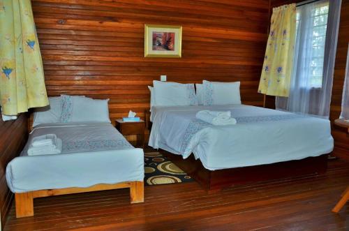 Стая в Bwigamiro Country Home Fort Portal