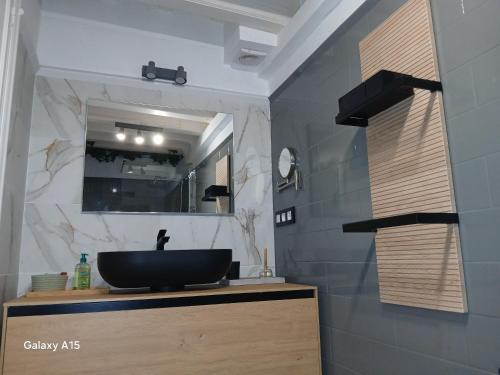 Apartamento "El nido del cuco"