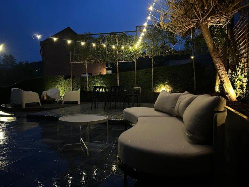 Galeriebild der Unterkunft Twin Pines in Mellet