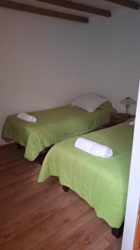 Фотография из галереи Hostal Valles del Mar в городе Ла-Серена