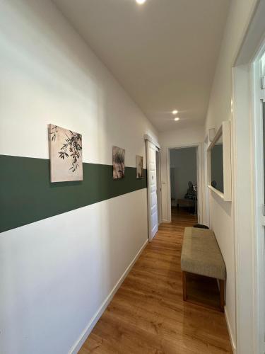 Et tv og/eller underholdning på Casa das Oliveiras