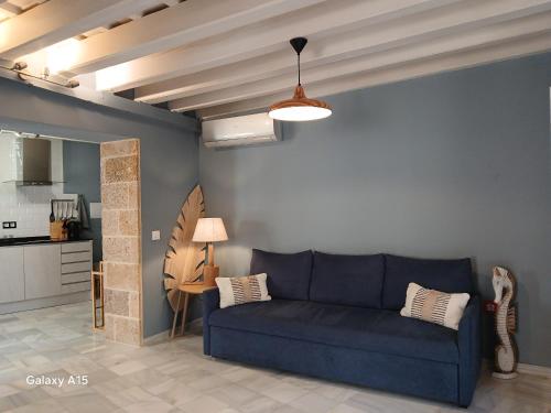 Apartamento "El nido del cuco"