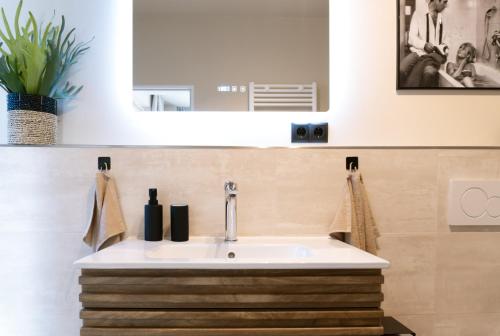 Fotografie z fotogalerie ubytování Passion 4U Airport v Hamburku