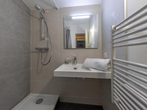 Duplex 4 pièces avec WiFi, parking et animaux acceptés