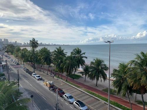 ホテルの近くで見られる自然の景観