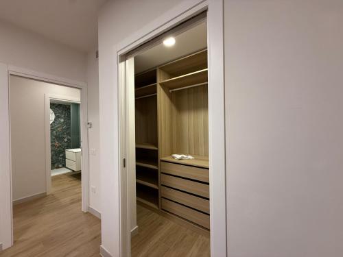 Ένα μπάνιο στο The Villas