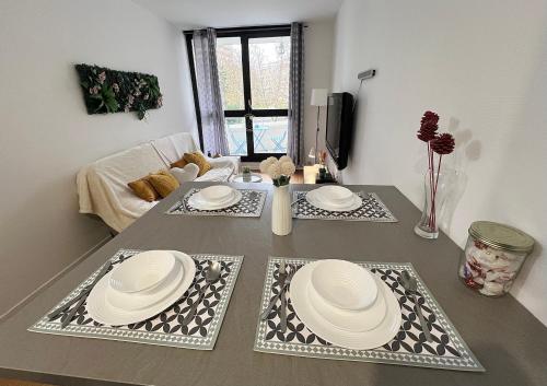 Galeriebild der Unterkunft Chambre City - SMART DEAL & 20 min Paris in Créteil