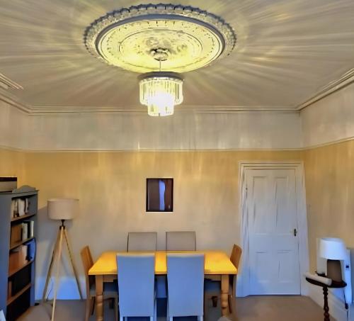 Fotografie z fotogalerie ubytování Lennox Lodge v destinaci Portsmouth