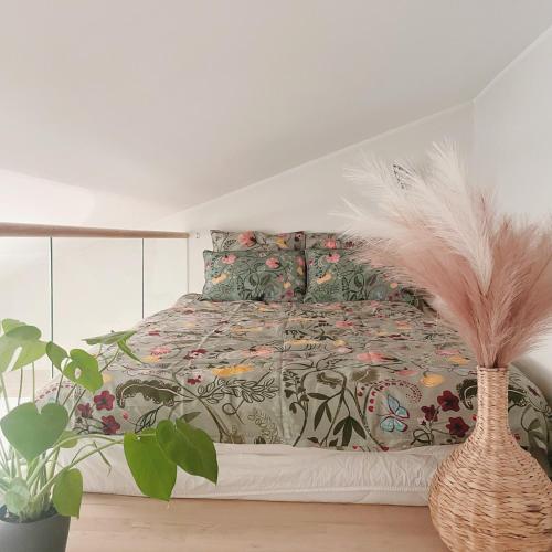 Fotografie z fotogalerie ubytování Heart of Helsinki, new loft,walk everywhere, balcony,two beds, tram to central railway 100m, walk central railway 20 mins v destinaci Korospohja