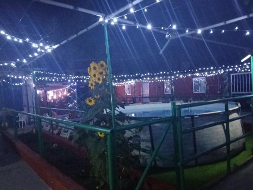 Galería fotográfica de CASA GRANDE FINCA EL CALABRES en Agüimes