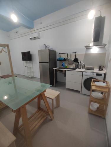 Confortable apartamento cerca de la playa