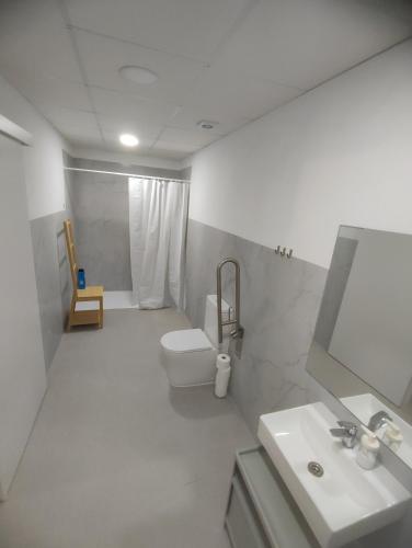 Confortable apartamento cerca de la playa
