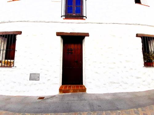 Billede fra billedgalleriet på Petit Nazari i Benaocaz