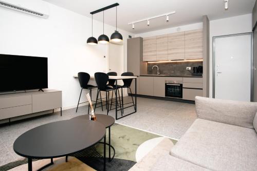 Milano Boutique Suite - Luxury & Wellness