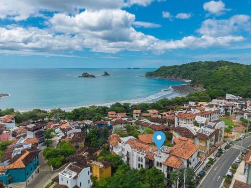 Φυσικό τοπίο κοντά σε αυτή η παραθεριστική κατοικία