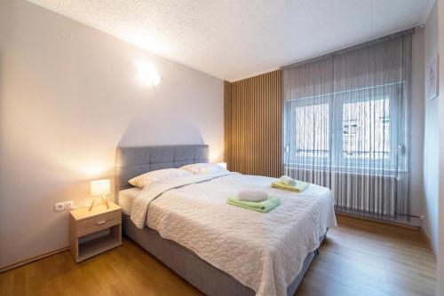 Apartments Grazia 111 - Jarun Lake