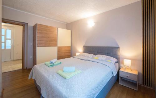 Apartments Grazia 111 - Jarun Lake