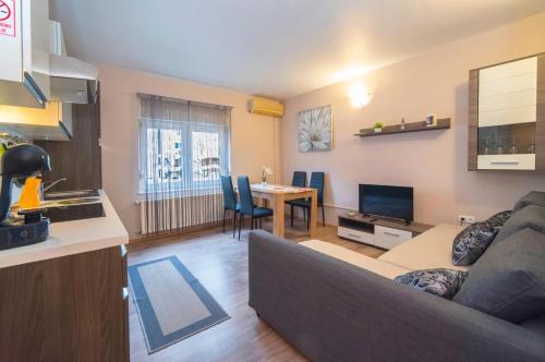 Apartments Grazia 111 - Jarun Lake