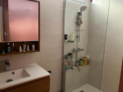Appartement dans quartier calme et arboré