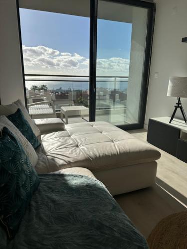 H&F Fort View Apartment