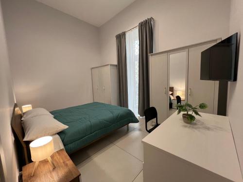 Garibaldi Apartment