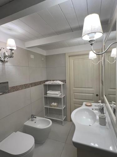 Garibaldi Apartment