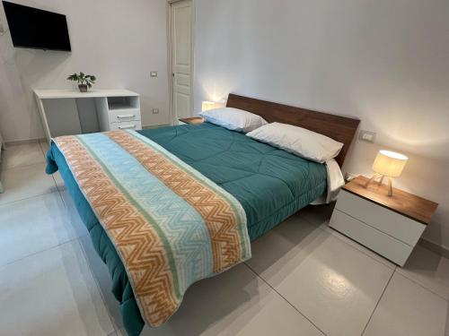 Garibaldi Apartment