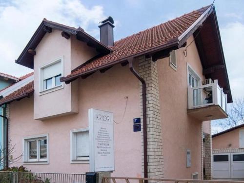 Apartments Grazia 111 - Jarun Lake