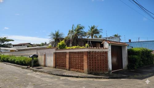 Bygningen som kroen ligger i