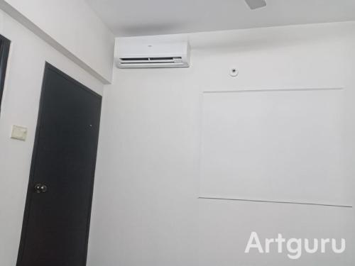 Billede fra billedgalleriet på sea villa i Karachi