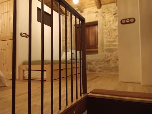 Fotografie z fotogalerie ubytování CasaManuela v destinaci Porto do Son