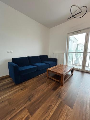 Khu vực ghế ngồi tại Apart Dino