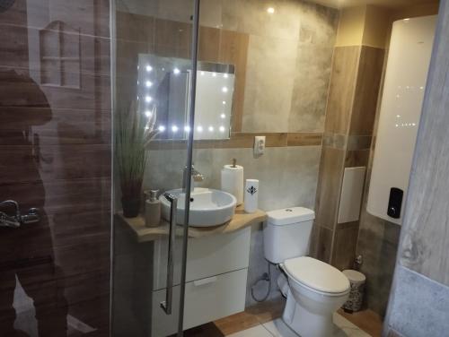 Ένα μπάνιο στο U Kasi