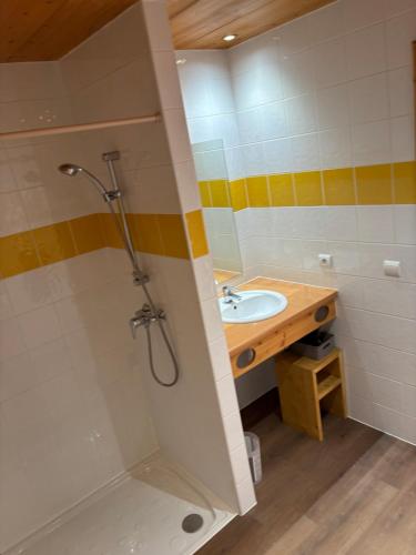 Ένα μπάνιο στο Montana 1