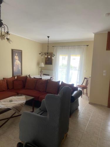 Alexandros apartment