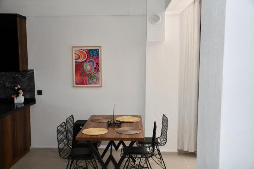 Imagine din galeria proprietății Dalaman airport lodge în Dalaman