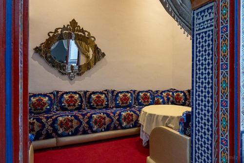 Galería fotográfica de Riad Dar Mama Laila en Fez