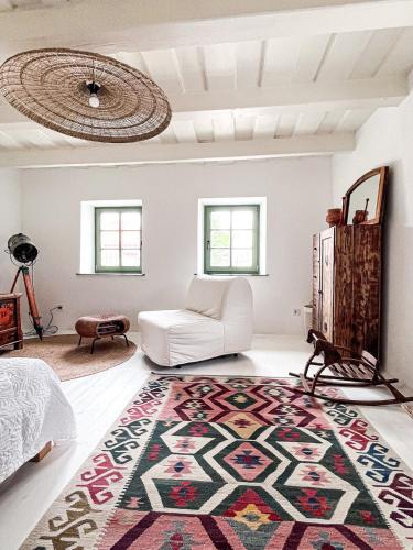 Makravölgyi Házikó