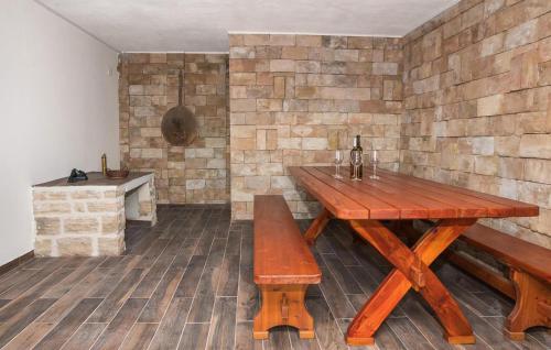 Amazing Home In Primosten
