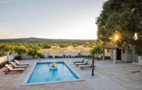 Amazing Home In Primosten