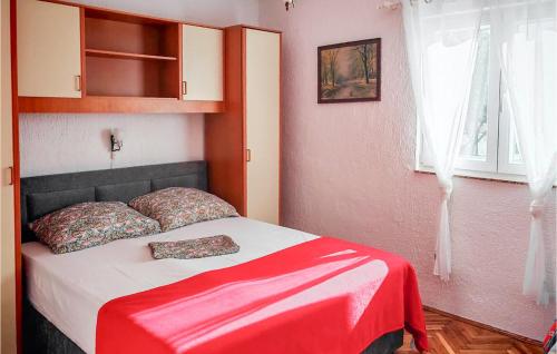 1 Bedroom Amazing Apartment In Vodice