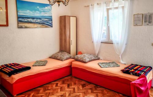 1 Bedroom Amazing Apartment In Vodice