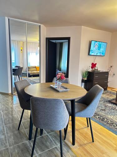 Apartament Terra II