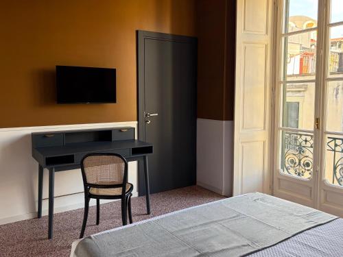 La Nona Casa - Guest house nel cuore di Napoli