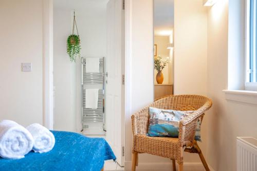 Φωτογραφία από το άλμπουμ του The Lodge House - By Elie σε Colinsburgh