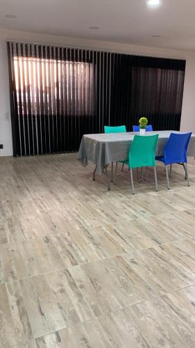 Fotografie z fotogalerie ubytování Alquiler Temporal Santa Fe v destinaci Santa Fe