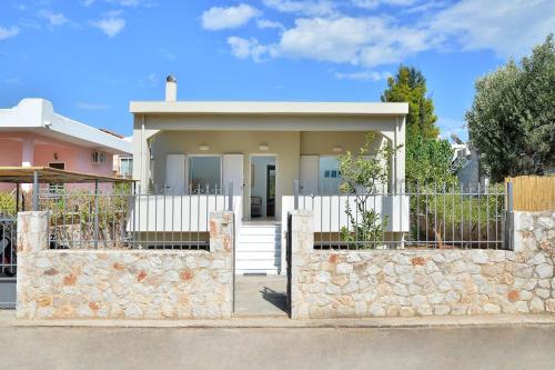 Vottas Seaside House Nea Makri