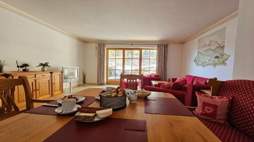Ferienwohnung Soiernseelig